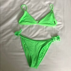billabong kissed by the sun bikini
